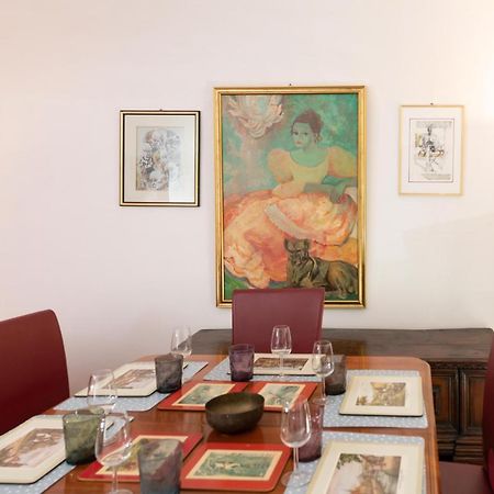Arco In Pantheon Apartments Rome Extérieur photo