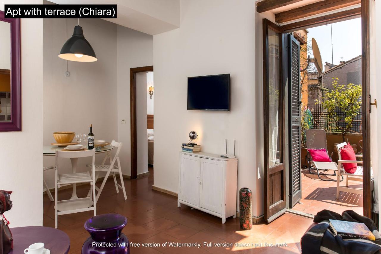 Arco In Pantheon Apartments Rome Extérieur photo