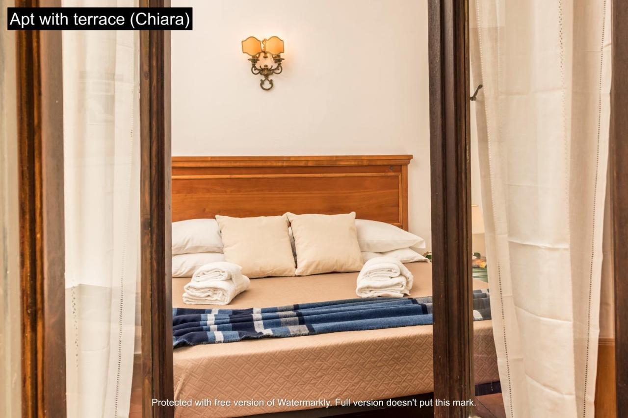 Arco In Pantheon Apartments Rome Extérieur photo