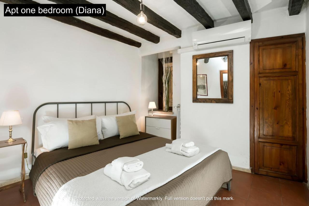 Arco In Pantheon Apartments Rome Extérieur photo