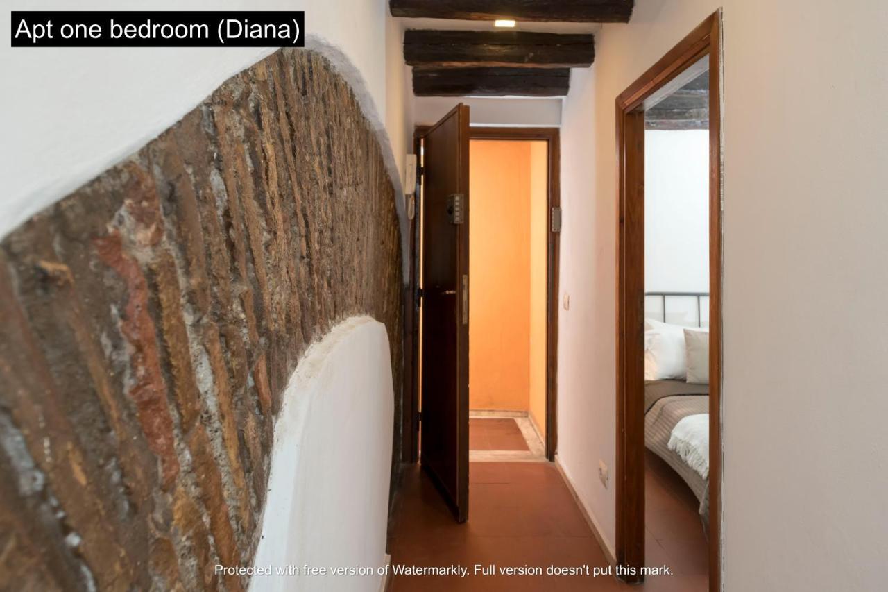 Arco In Pantheon Apartments Rome Extérieur photo