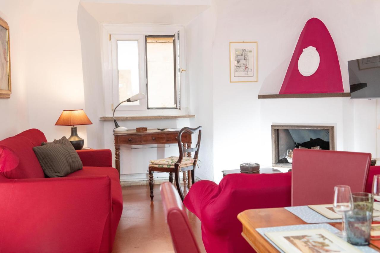 Arco In Pantheon Apartments Rome Extérieur photo