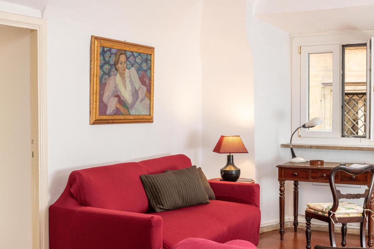 Arco In Pantheon Apartments Rome Extérieur photo