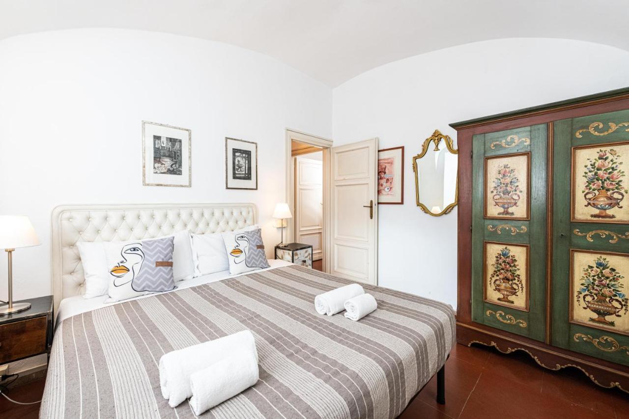 Arco In Pantheon Apartments Rome Extérieur photo