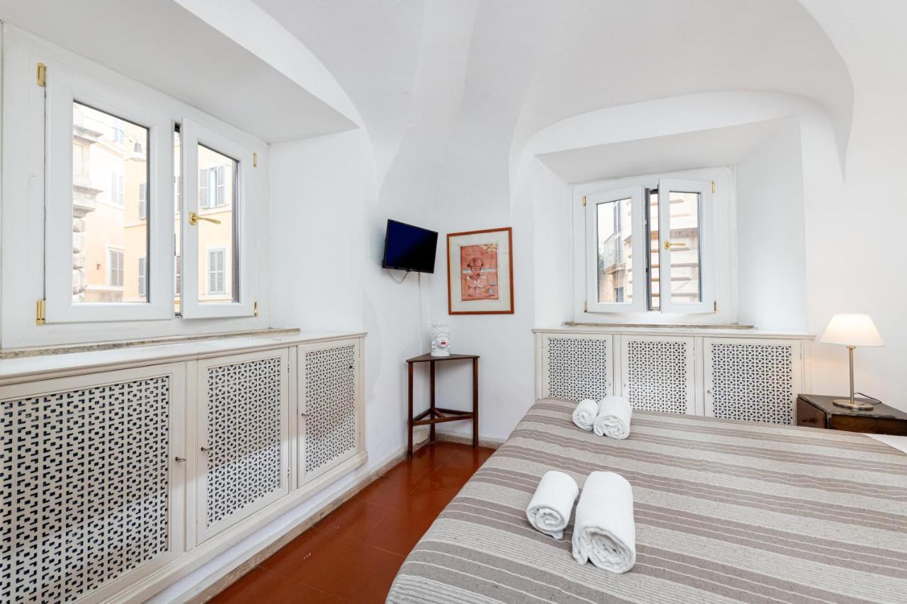 Arco In Pantheon Apartments Rome Extérieur photo