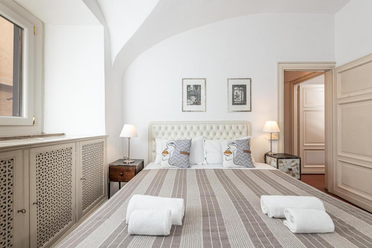 Arco In Pantheon Apartments Rome Extérieur photo