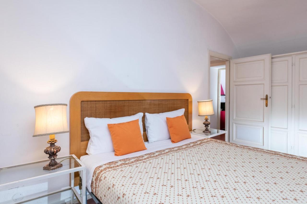 Arco In Pantheon Apartments Rome Extérieur photo
