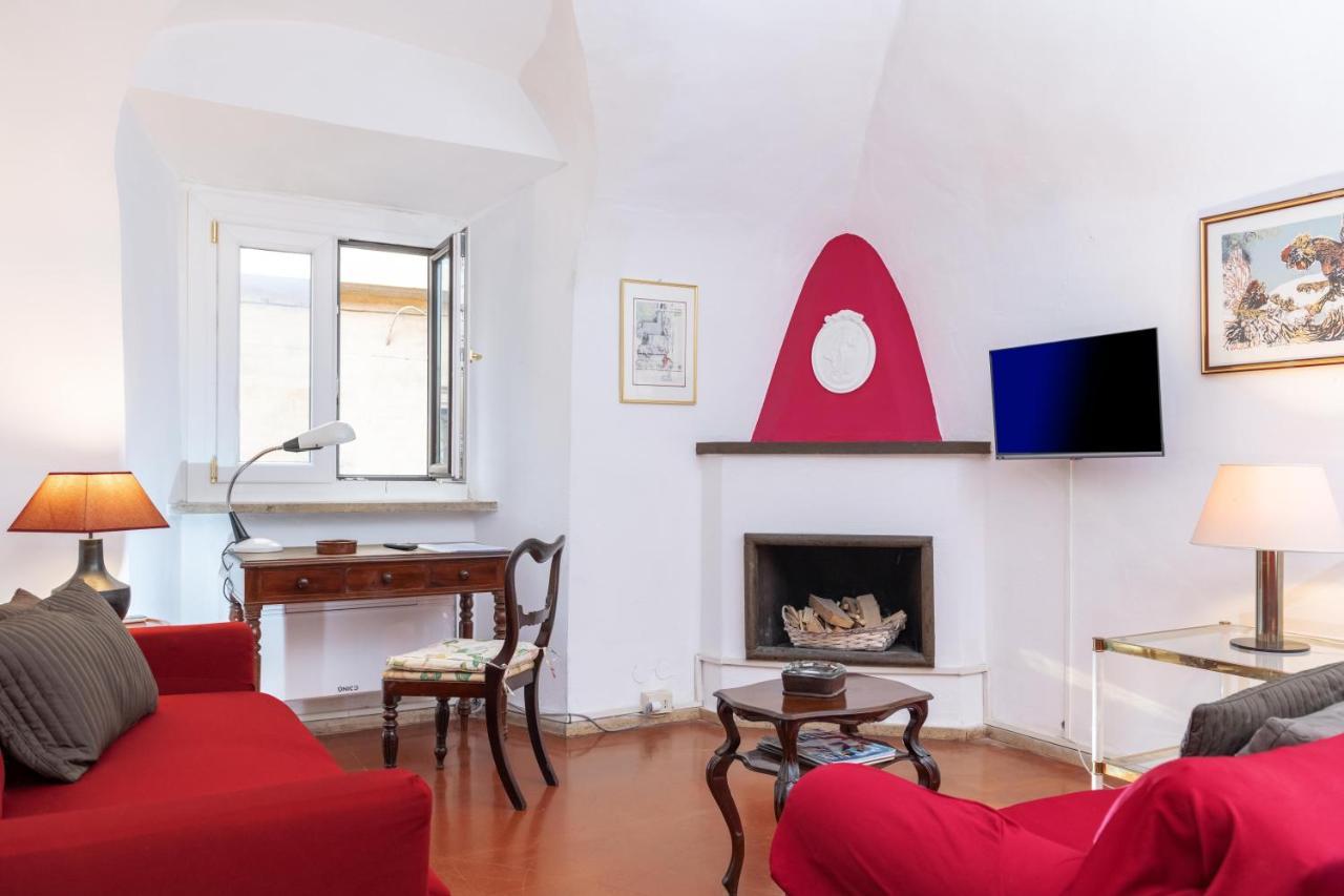 Arco In Pantheon Apartments Rome Extérieur photo